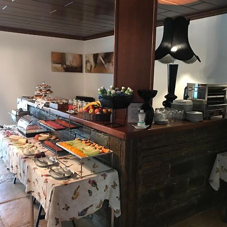 Valonquinta - Agro Hotel & Spa Vila Flor Eksteriør bilde