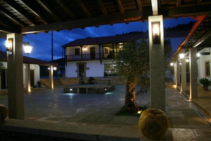 Valonquinta - Agro Hotel & Spa Vila Flor Eksteriør bilde