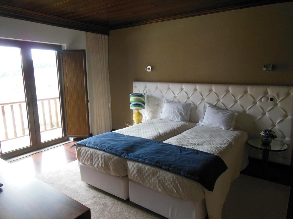 Valonquinta - Agro Hotel & Spa Vila Flor Eksteriør bilde