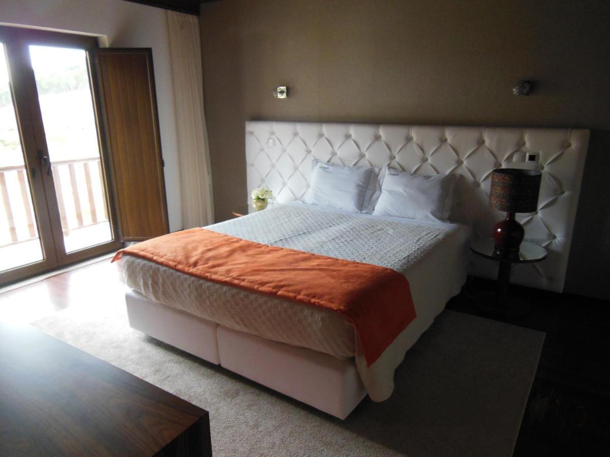 Valonquinta - Agro Hotel & Spa Vila Flor Eksteriør bilde