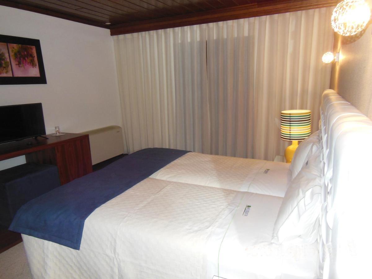 Valonquinta - Agro Hotel & Spa Vila Flor Rom bilde