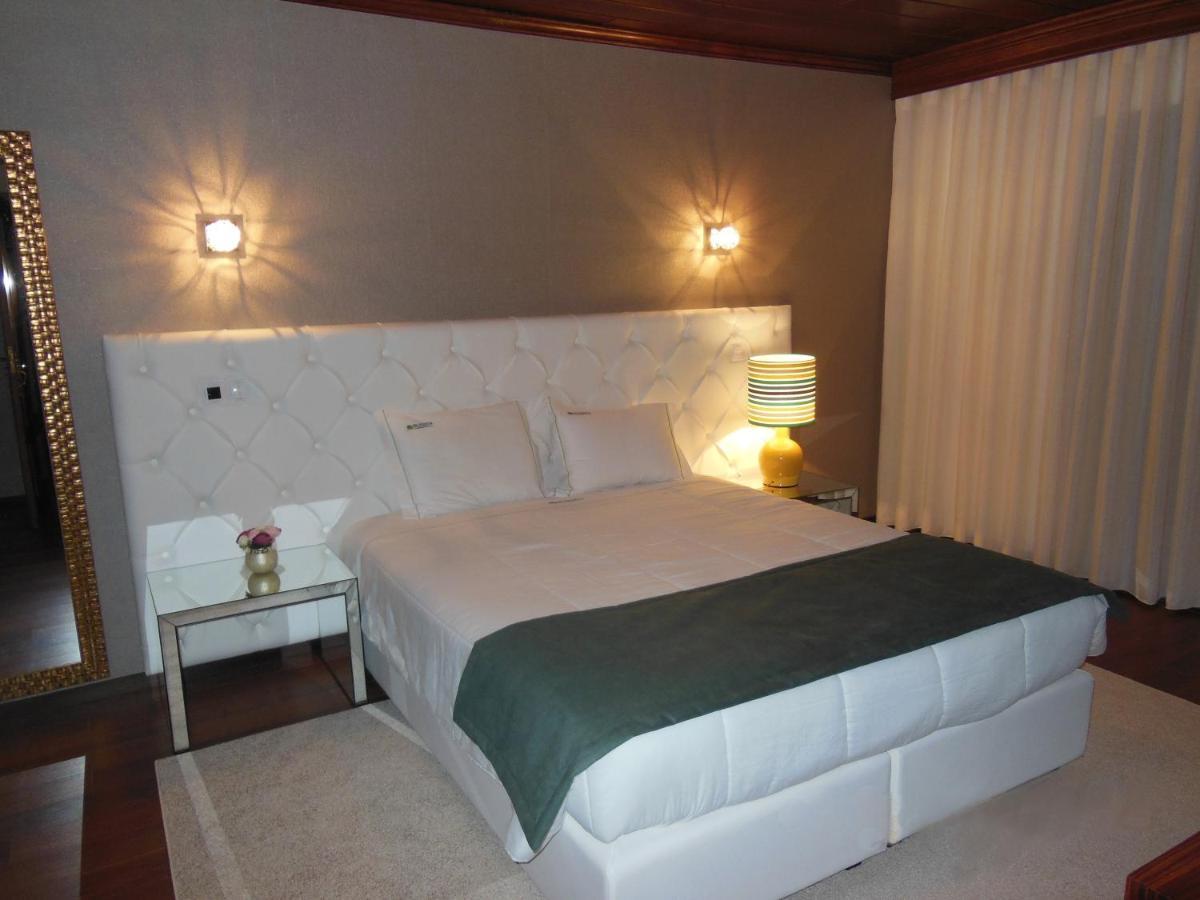 Valonquinta - Agro Hotel & Spa Vila Flor Rom bilde