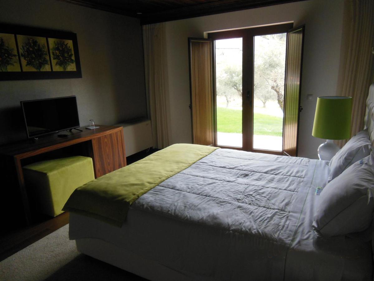 Valonquinta - Agro Hotel & Spa Vila Flor Eksteriør bilde