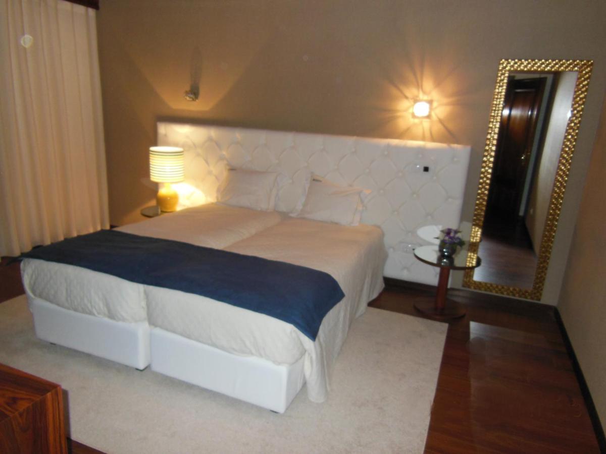 Valonquinta - Agro Hotel & Spa Vila Flor Eksteriør bilde
