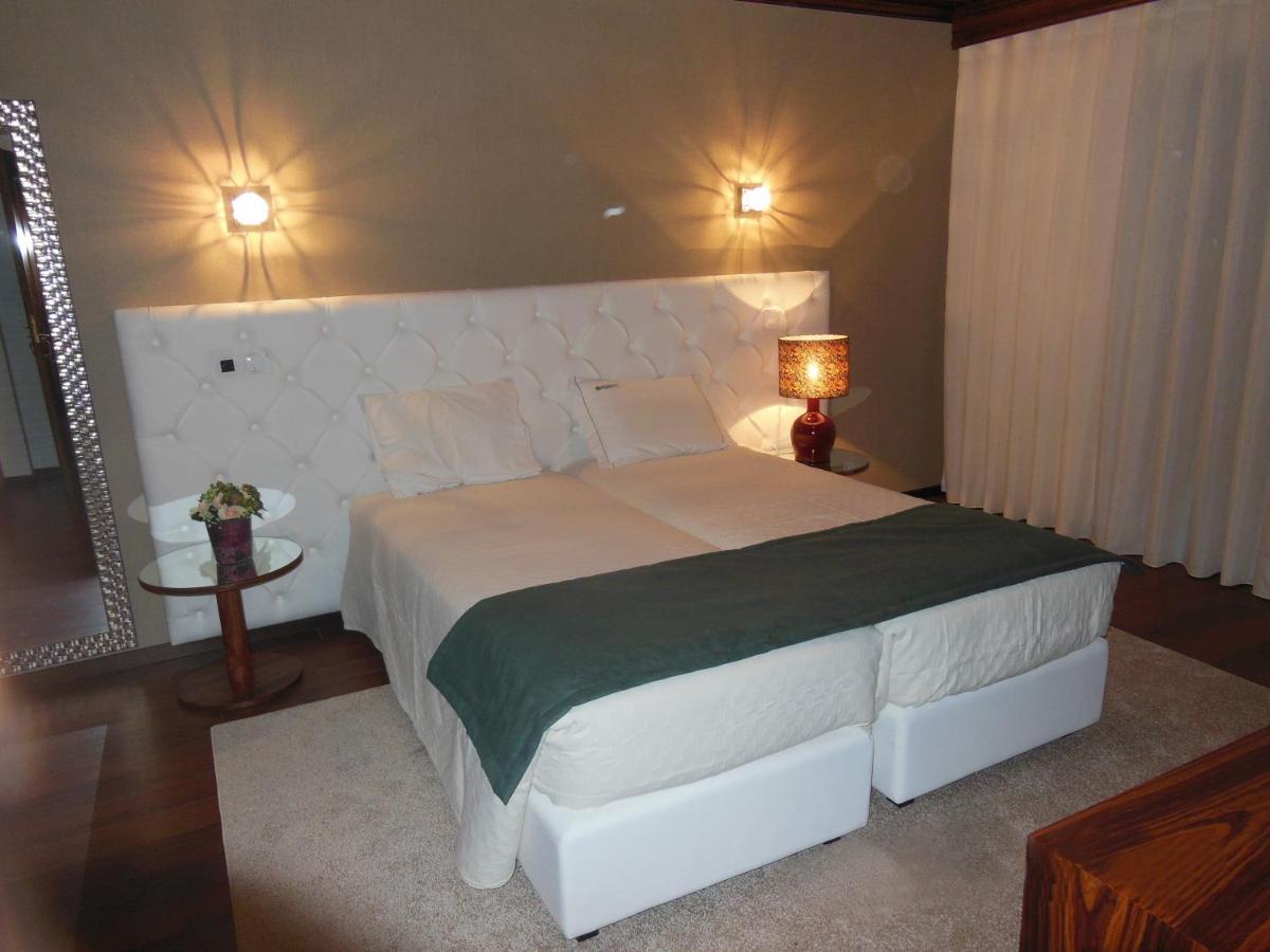 Valonquinta - Agro Hotel & Spa Vila Flor Rom bilde