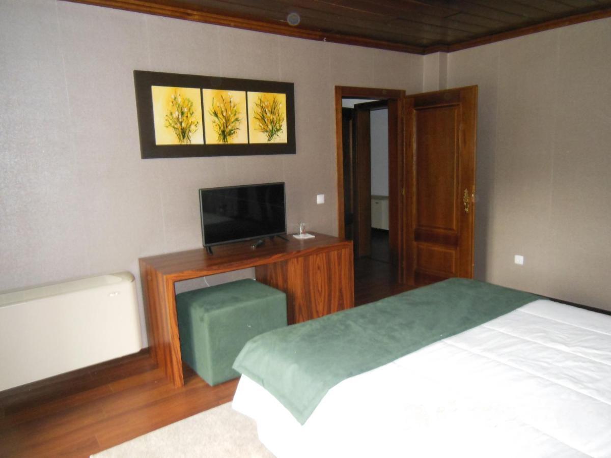 Valonquinta - Agro Hotel & Spa Vila Flor Eksteriør bilde