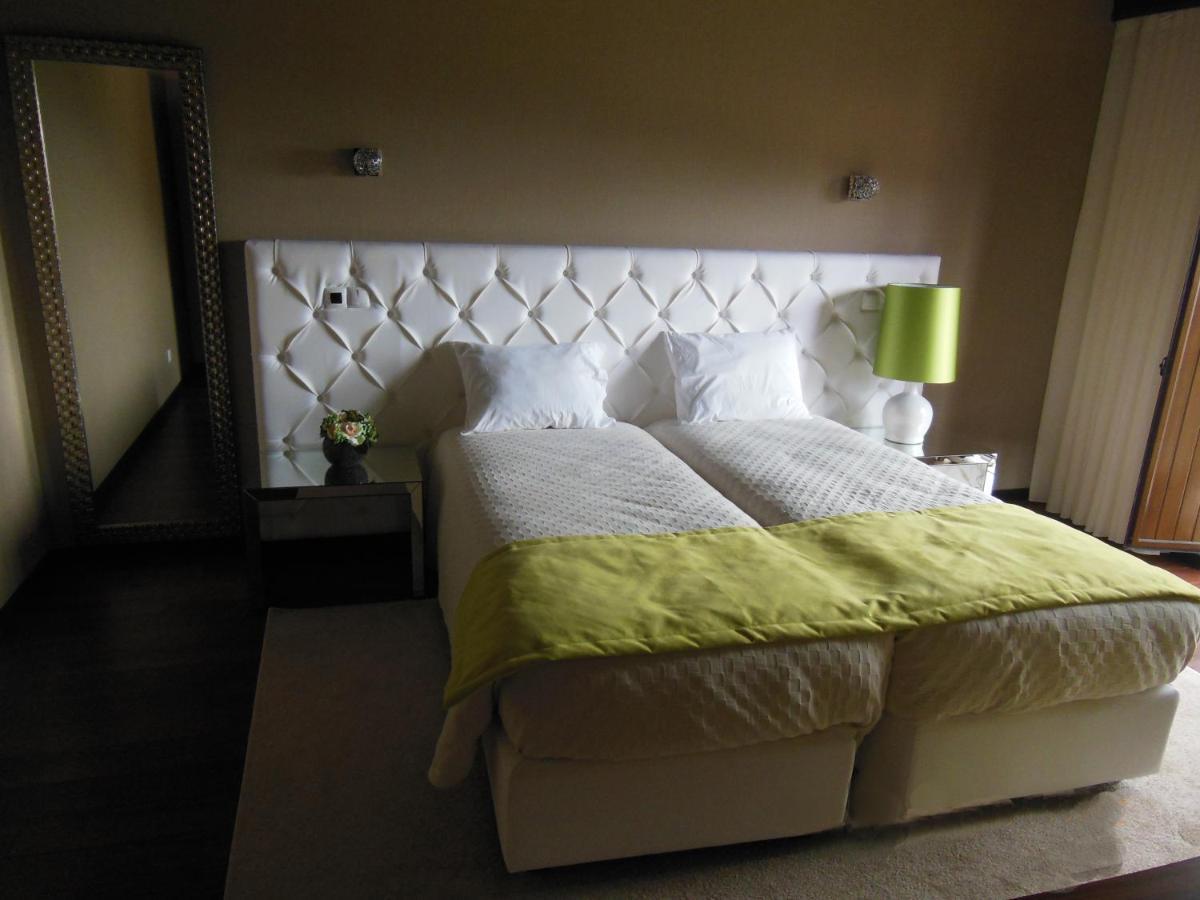 Valonquinta - Agro Hotel & Spa Vila Flor Rom bilde