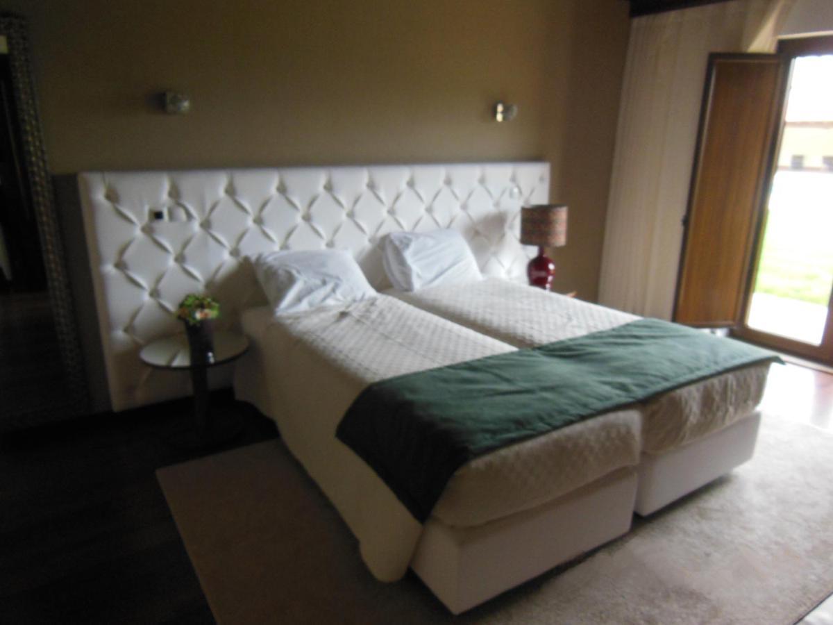 Valonquinta - Agro Hotel & Spa Vila Flor Eksteriør bilde