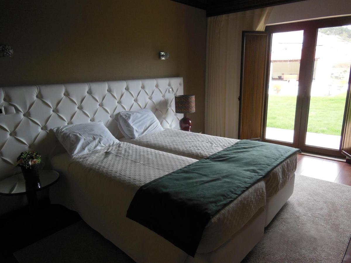 Valonquinta - Agro Hotel & Spa Vila Flor Eksteriør bilde