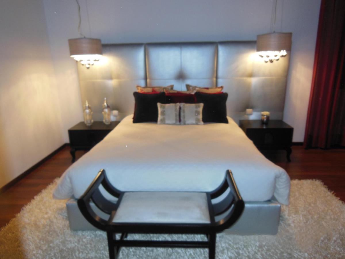 Valonquinta - Agro Hotel & Spa Vila Flor Rom bilde