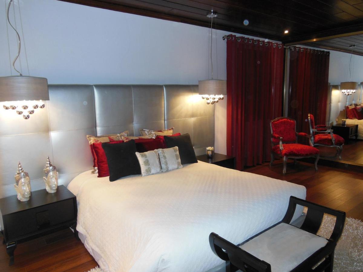 Valonquinta - Agro Hotel & Spa Vila Flor Rom bilde