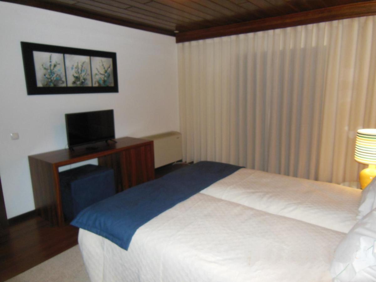 Valonquinta - Agro Hotel & Spa Vila Flor Rom bilde