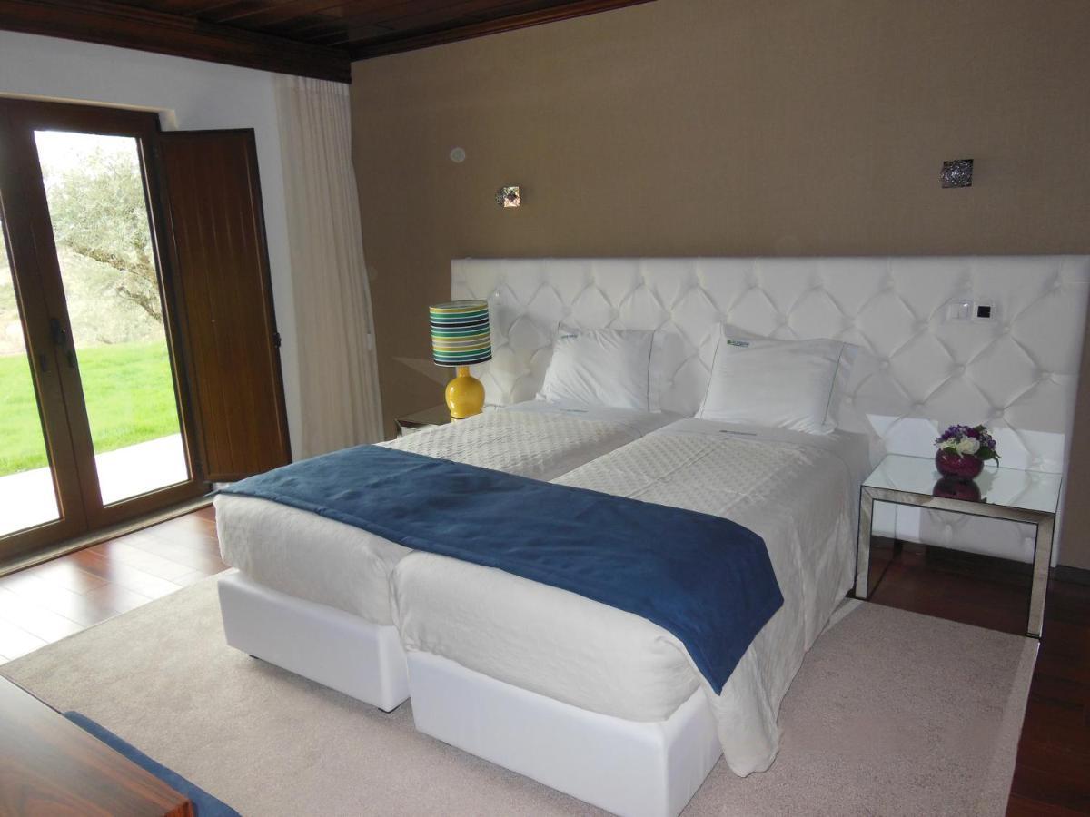 Valonquinta - Agro Hotel & Spa Vila Flor Rom bilde
