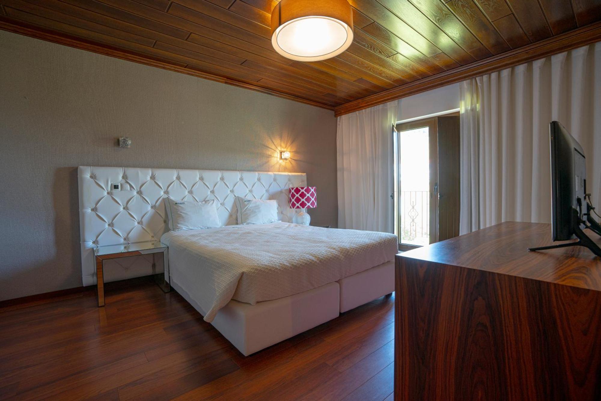 Valonquinta - Agro Hotel & Spa Vila Flor Eksteriør bilde