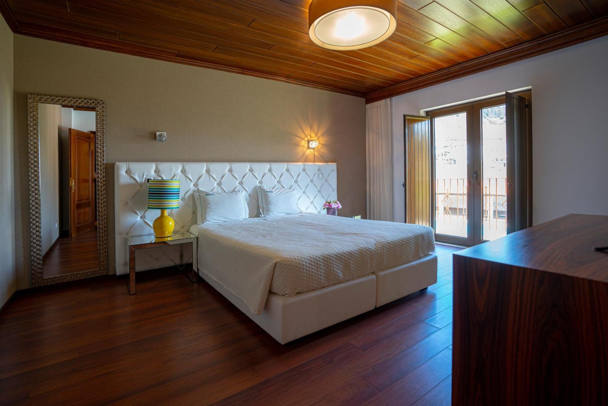 Valonquinta - Agro Hotel & Spa Vila Flor Eksteriør bilde