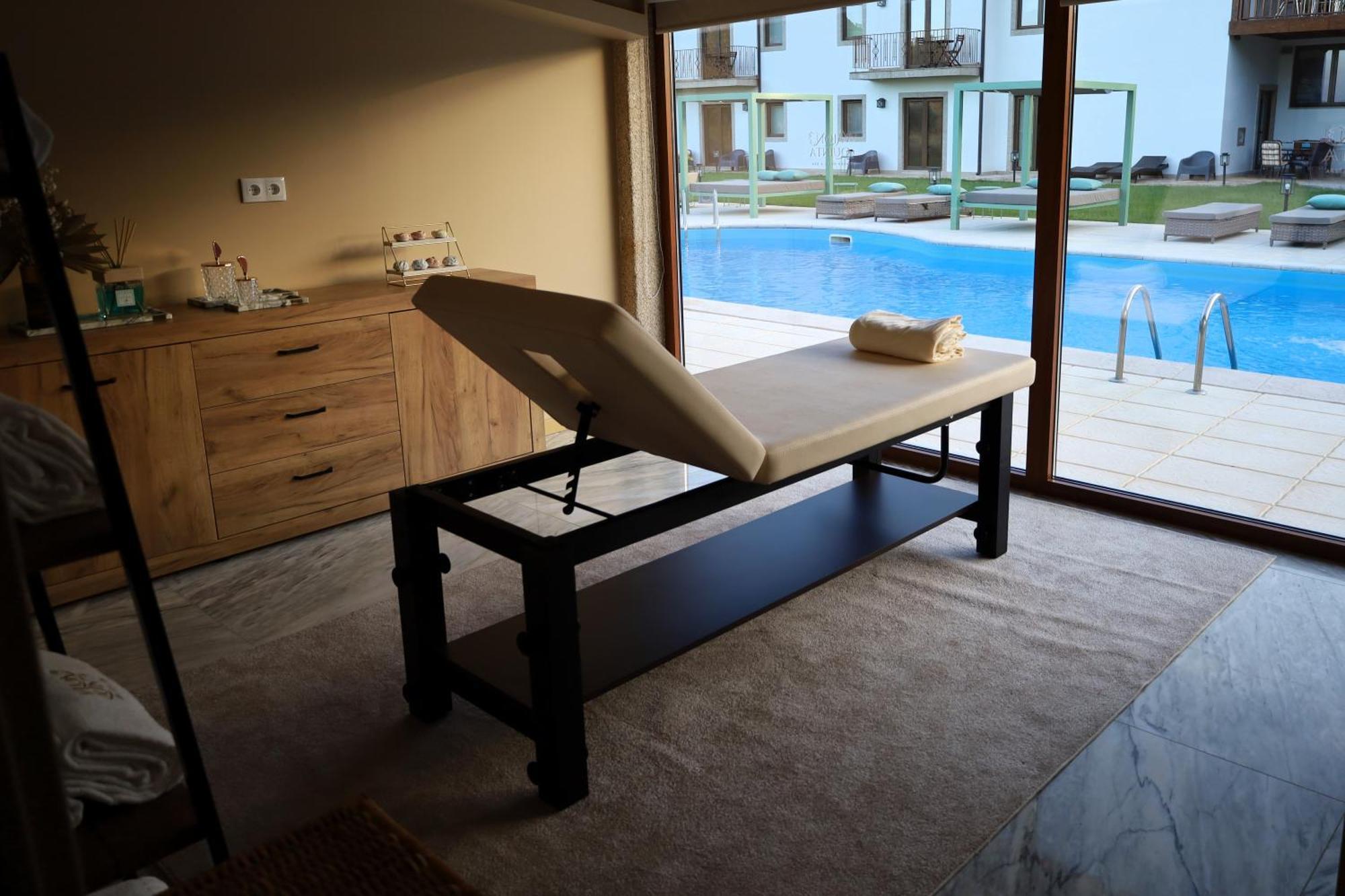 Valonquinta - Agro Hotel & Spa Vila Flor Eksteriør bilde