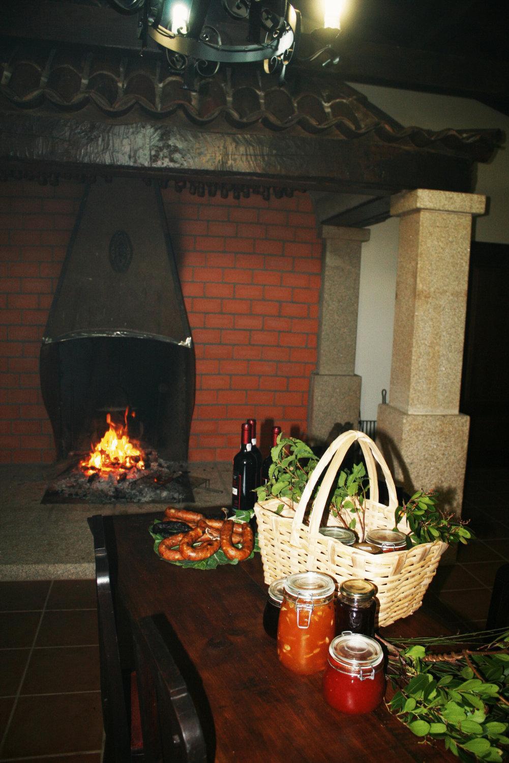 Valonquinta - Agro Hotel & Spa Vila Flor Eksteriør bilde